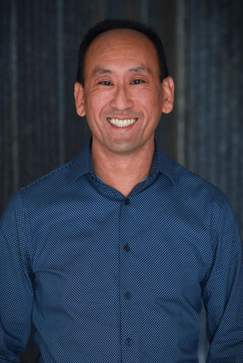 Dr. Brian Foo