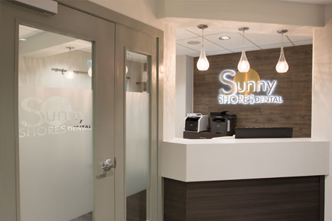 Sunny Shores Dental